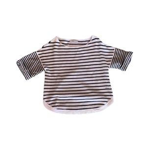 STRIPED ZARA T-SHIRT